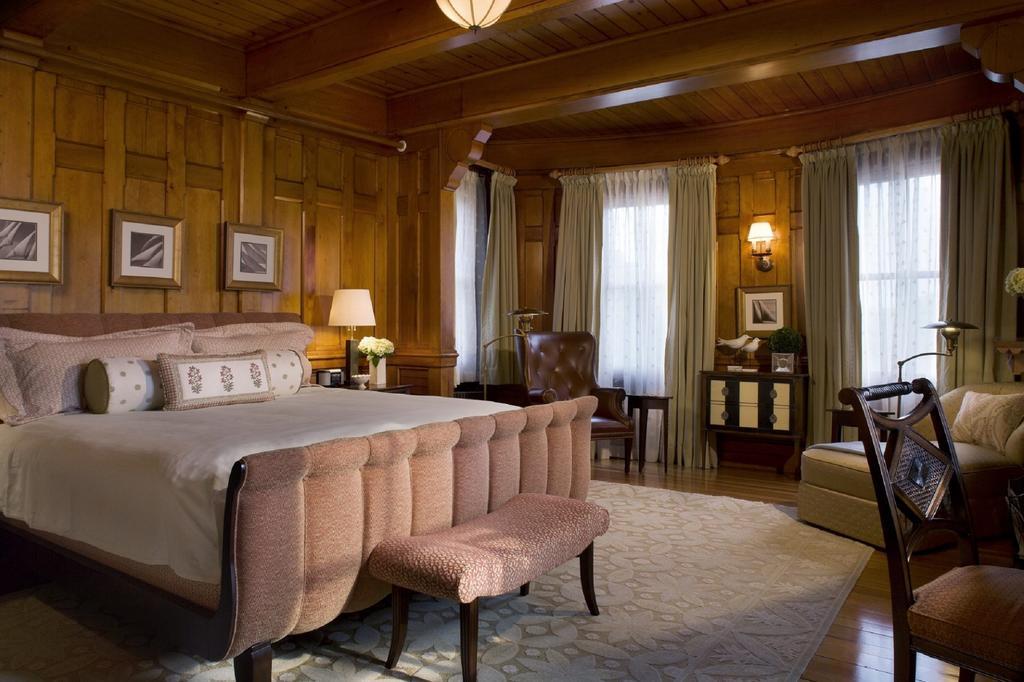 ניופורט Castle Hill Inn חדר תמונה