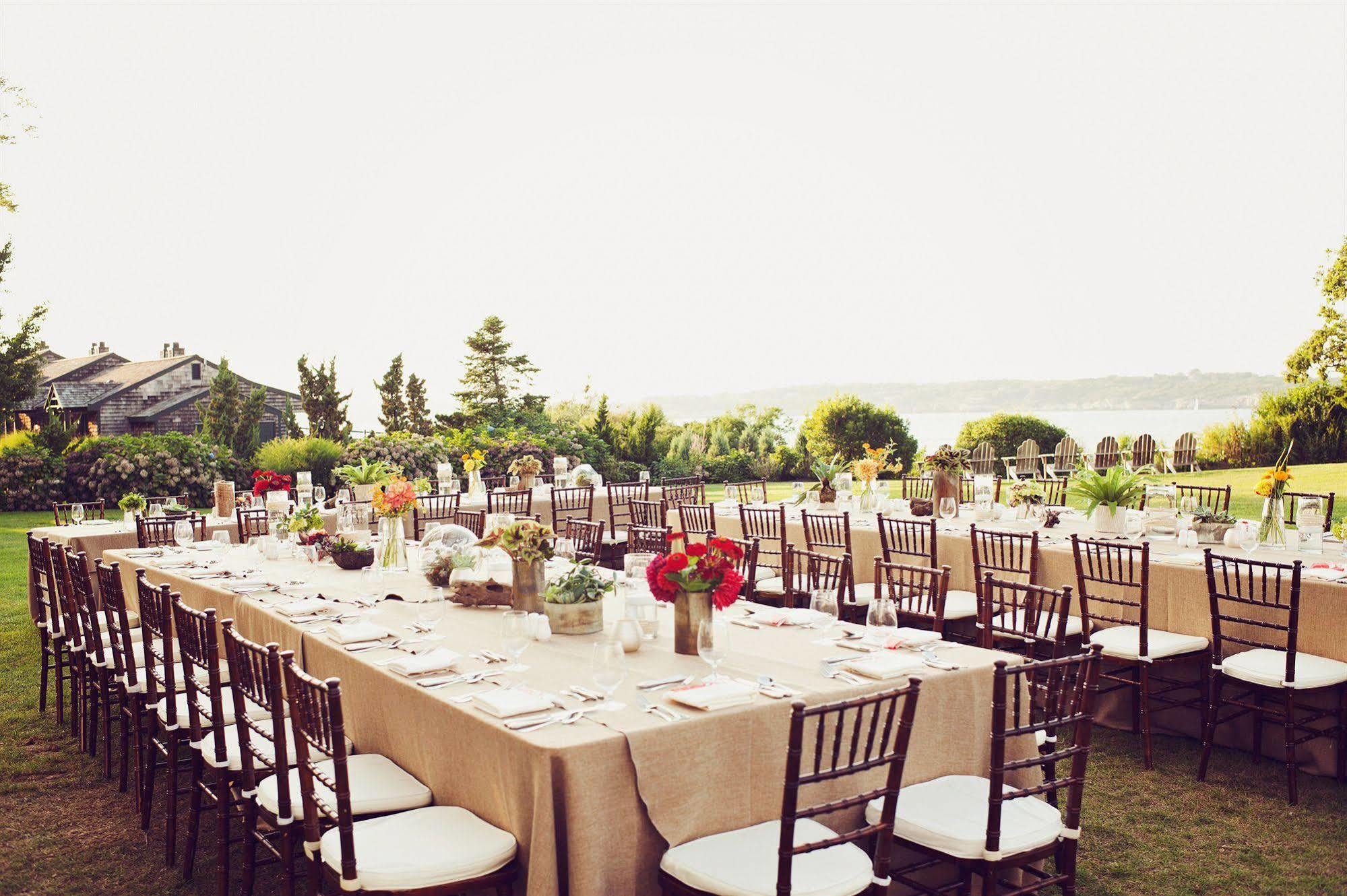ניופורט Castle Hill Inn מראה חיצוני תמונה